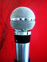 Vintage 1980’s Shure Brothers 565SD Dynamic cardioid microphone w accessories #6