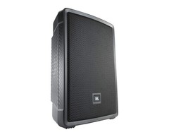 JBL IRX112BT Powered Two-Way 1300W 12″ Portable Speaker Monitor w/ Bluetooth