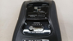 Line6 RELAY G30 Guitar Bass Wireless System Transmitter Receiver 2.4GHz ISM USED