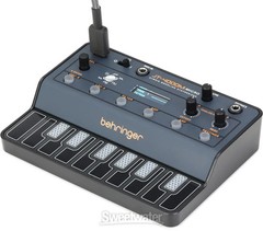 Behringer JT-4000M Micro Hybrid Modeling Synthesizer