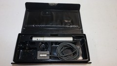 Sony ECM-55S Electret Condenser Omnidirectional Lavalier Microphone W/Box (055)