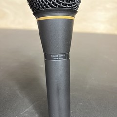 CAD Audio 89 Dynamic Handheld Microphone