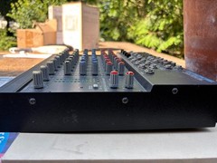 Mackie Micro Series 1202 Mic/Line 12-Channel Audio Mixer Manual