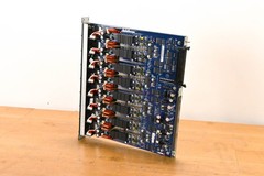 Digidesign SRI Analog Input Card For Digidesign VENUE Stage Rack CG01Z5J