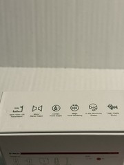 Synco P2t/P2l Digital 2.4GHz Wireless Microphone