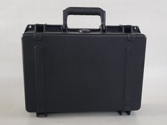 SKB 3I1208-3-BH1 iSeries Waterproof Case Sony UWP-D Wireless Mic Case Only