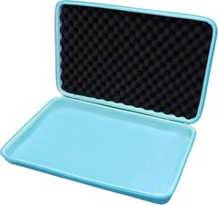 LTGEM Case Compatible with Arturia MiniLab 3 Universal MIDI Controller, Mint …
