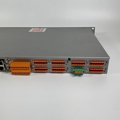 BSS Soundweb London BLU-805 Signal Processor DSP Audio Network Processor
