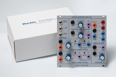 Tiptop Audio Buchla Model 266t Source Of Uncertainty Module