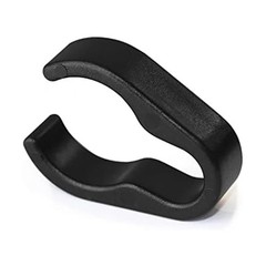 Comprehensive Package of Cable Clips for Various for stand Sizes 32 Pieces