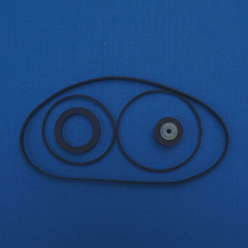 MARANTZ 5030 Repair Kit – Belt, Pinch Roller, Idler Tire