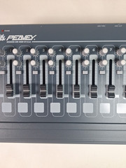 Peavey StudioMix Cakewalk Live Studio Mixer – Completely tested