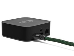 OYAIDE Eyeglass Type Power Cable 1.8m L/i15 EMX V2/1.8 LI15EMXV218