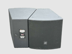 JBL AM6200/64 Passive High Powered Mid High Frequency Loudspeaker (PAIR)THS
