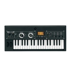Korg MicroKORG XL+ SYNTHESIZER / VOCODER