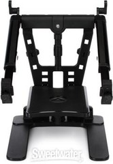 Ultimate Support HyperStation QR Adjustable Laptop Stand