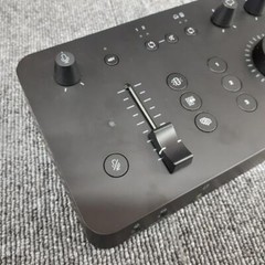 Yamaha ZG01 Gaming Audio Mixer