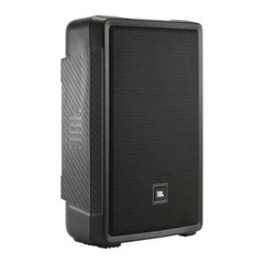 JBL IRX112BT Compact Powered Speaker with Bluetooth Connectivity