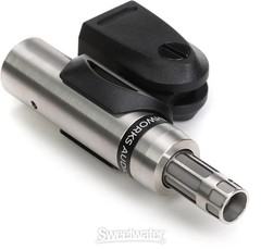 Earthworks SR20 Gen 2 Instrument Microphone – Stereo Pair