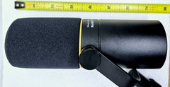Tonor TD510 USB/XLR Dynamic Microphone for Podcasting, Recording, Streaming,