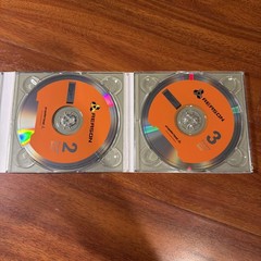 Reason 2.0 music station software by propellerhead Sound Bank Vintage Sweden
