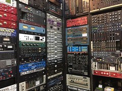 Latest MOOG RACK Minimoog Voyager rackmount edition RME synth new V3.5 //ARMENS