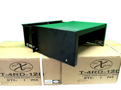 PRO X T-4RD-12D 4U Metal Rarc Draw #5232 – #5235 (One)