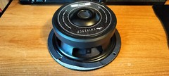 Eminence ALPHA-6A 6.5 inch Midrange Speaker Woofer 100 Watts RMS 8 ohm ALPHA 6A