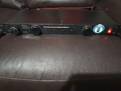 Juice Goose Power 8.0LM Power Distribution Center, Dimmer Control Tested