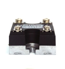 1pc KYOTTO DC Solid State Relay SSR KG2040D 5-220VDC 40A [ DC in to DC out ]