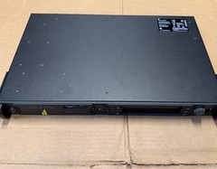 Pliant Technologies CCU-44 CrewCom Intercom Control Unit