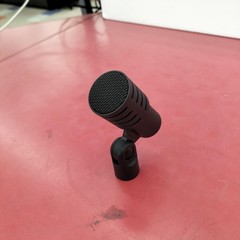 BEYERDYNAMIC TG-D35 Used Cased Microphone Japan For Drums Band