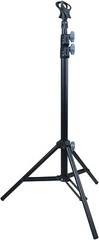 LINCO Adjustable Microphone Stand Tripod Durable Mic Stand with Carrying Bag