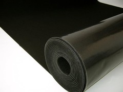 MuteX Acoustic, Soundproof, and Insulating Material – Ultimate Noise Control
