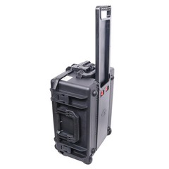 ProX XM-CDHW UltronX Watertight Case with Handle and Wheels