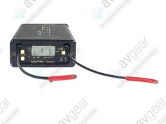Lectrosonics UCR201 Diversity Receiver Block 22 (C2041-122)