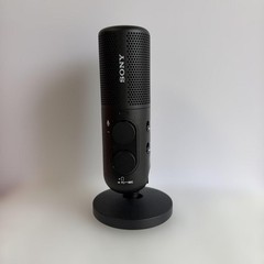 SONY ECM-S1 wireless streaming microphone body [Used item]
