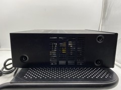TOA Mixer Amplifier BG-2240D-Am 240 Watt, 70 Volt Speaker Output