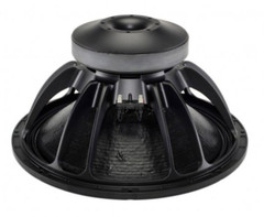 B&C 18TBW100 18″ Replacement Subwoofer Speaker 3000W Bass-Sub 8-Ohm 35 – 1000 Hz