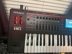 Roland FANTOM-06 Music Workstation Keyboard