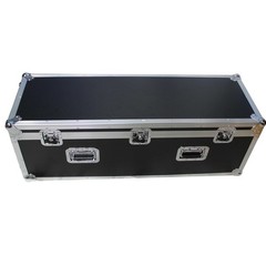 Prox Utility Multipurpose Trunk ATA Road Case w/ Low Profile Wheels