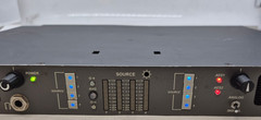 Wohler Technologies AMP1-V2DA Digital Audio Monitor Panel