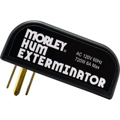 Morley Hum Exterminator