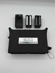 Sound Devices 633 6-Input Field Audio Recorder w/ 2 Li-Ion Batteries – Pristine