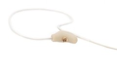 OSP HS-09 Earset Headset Microphone Tan Mic For Electro-Voice Wireless System