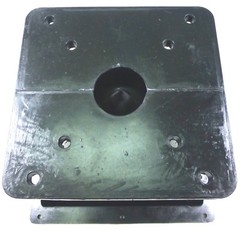 LASE 10″ x 8″ Single 1.4″ Line Array Compression Horn Long Throw
