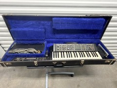 MOOG Liberation Analog Synthesizer Keytar, Original Power Supply Collectors item