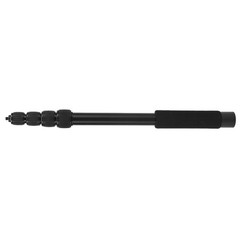 Mic Boom Arm Portable Soft Foam Handle Easy Operation Aluminium Alloy High