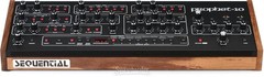 Sequential Prophet-10 Module 10-voice Polyphonic Analog Synthesizer