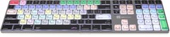 LogicKeyboard Titan Wireless Backlit Keyboard for Avid Sibelius – Mac